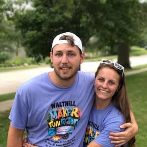 Meet your Posher, Bailey